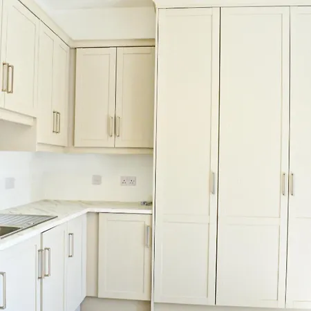 度假居 Lough Conn Haven By Trident Homes *