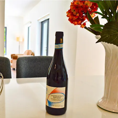 Holiday home Lough Conn Haven By Trident Homes *