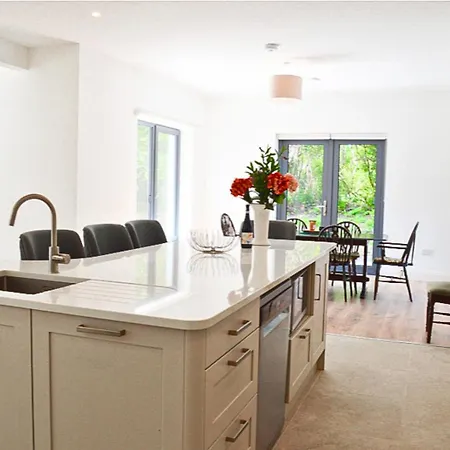 度假居 Lough Conn Haven By Trident Homes