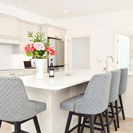 Lough Conn Haven By Trident Homes 度假居 *