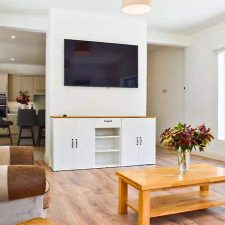 Lough Conn Haven By Trident Homes * Cuilkillew