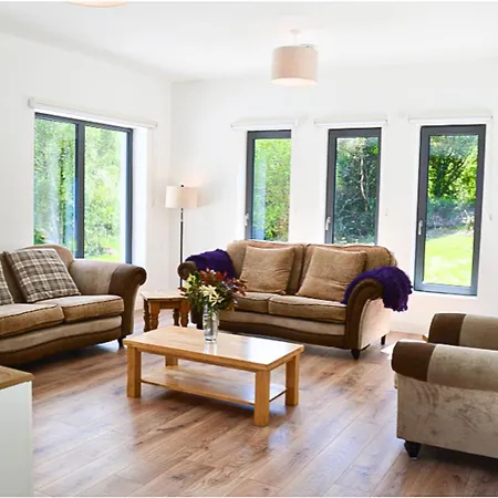 Lough Conn Haven By Trident Homes Holiday home