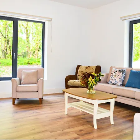 Holiday home Lough Conn Haven By Trident Homes Cuilkillew