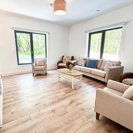 Lough Conn Haven By Trident Homes 度假居 *