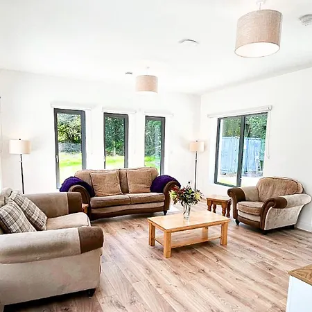 度假居 Lough Conn Haven By Trident Homes *