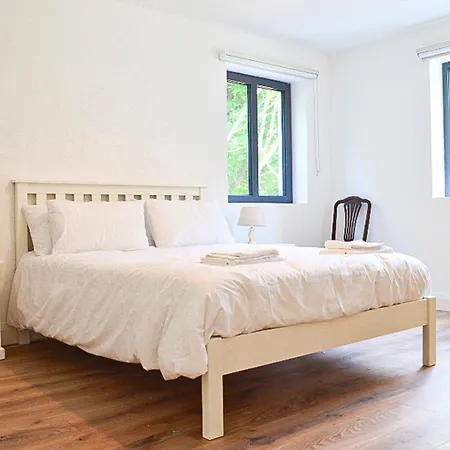 Lough Conn Haven By Trident Homes 度假居 *