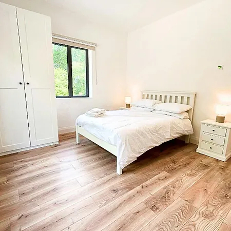 度假居 Lough Conn Haven By Trident Homes