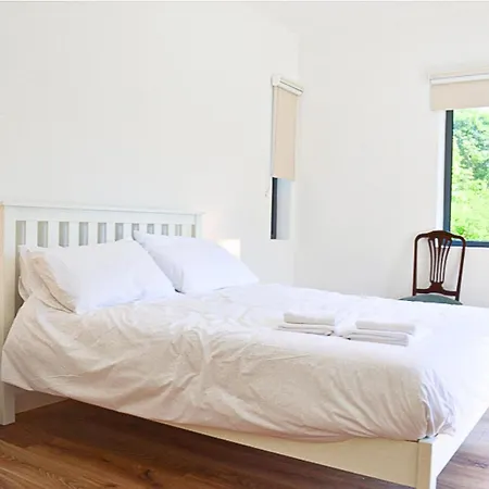 度假居 Lough Conn Haven By Trident Homes *