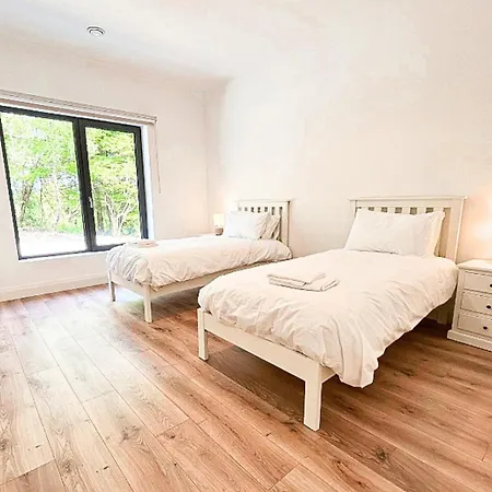 Holiday home Lough Conn Haven By Trident Homes *