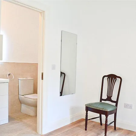 Lough Conn Haven By Trident Homes 度假居 Cuilkillew