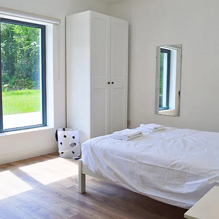 度假居 Lough Conn Haven By Trident Homes *