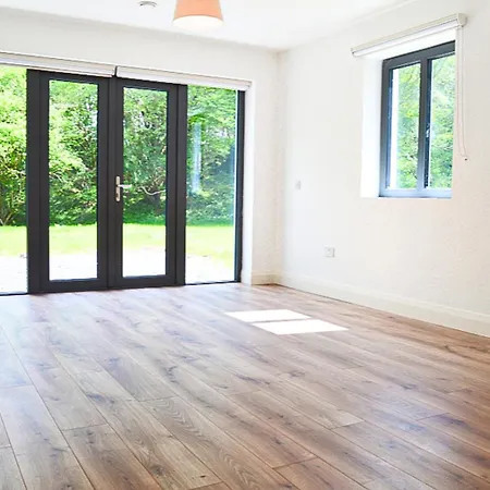 Lough Conn Haven By Trident Homes * Cuilkillew