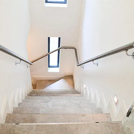 Lough Conn Haven By Trident Homes Holiday home Cuilkillew