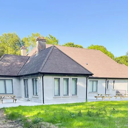 Holiday home Lough Conn Haven By Trident Homes