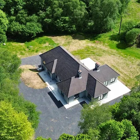 Holiday home Lough Conn Haven By Trident Homes