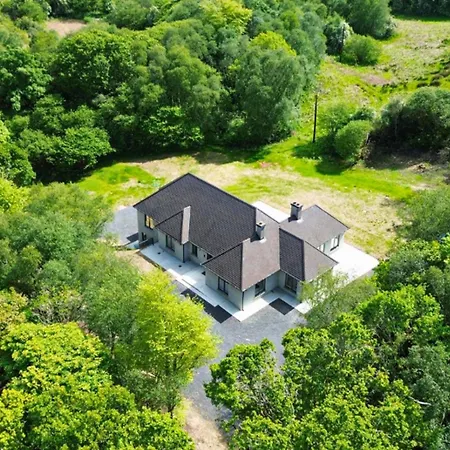 Lough Conn Haven By Trident Homes Cuilkillew